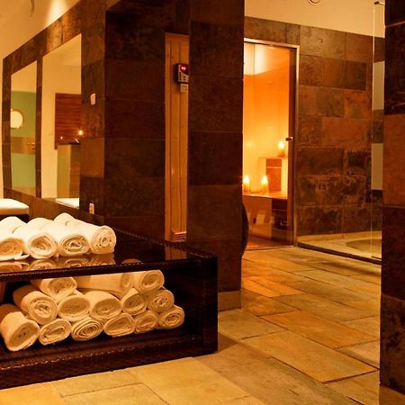 Hotel Brzoza Kültér fotó