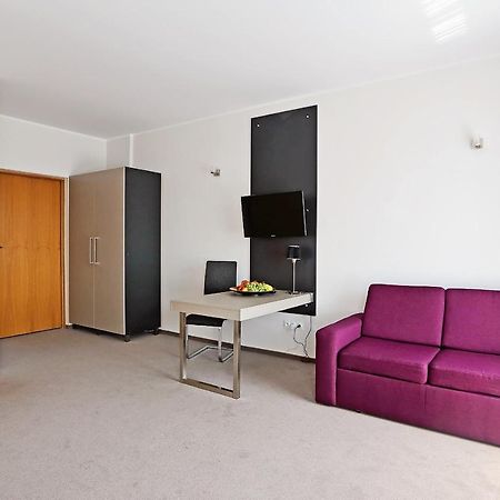 Hotel Brzoza Szoba fotó