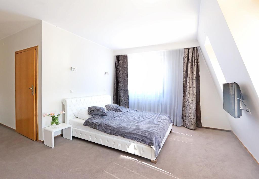 Hotel Brzoza Szoba fotó