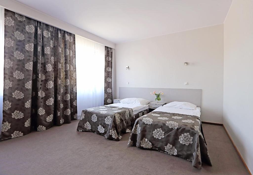 Hotel Brzoza Szoba fotó